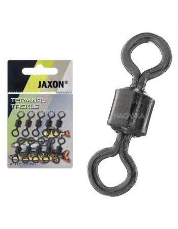 Вирбели без карабина Jaxon 103