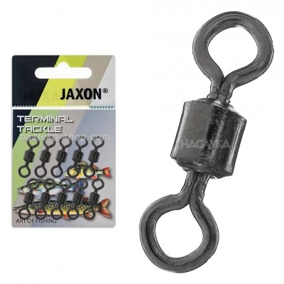 Вирбели без карабина Jaxon 103
