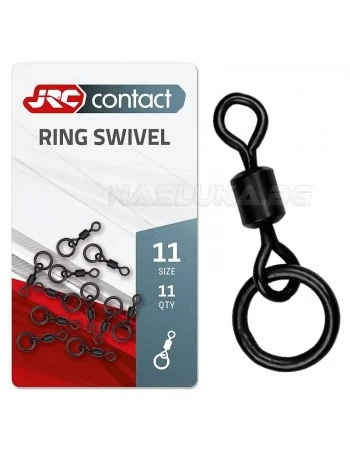 Вирбели за монтажи JRC Ring Swivel 11