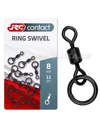 Вирбели за монтажи JRC Ring Swivel 8