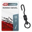 Вирбели за монтажи JRC Ronnie Swivel 11