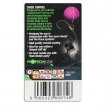 Вирбел с халка Korda Chod Swivel