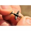 Вирбел с халка Korda Chod Swivel