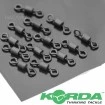 Вирбели за монтажи Korda Micro Rig Swivel