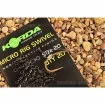 Вирбели за монтажи Korda Micro Rig Swivel