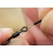 Вирбели-бърза връзка с халка Korda QC Ring Swivel - Round
