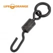 Вирбели с халка Life Orange Ronnie Swivel - AC2080