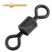 Вирбели за шаран Life Orange Swivels