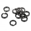 Усилени халки за монтажи за сом Madcat Split Rings - 16 бр.