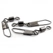 Вирбели с карабина Matrix Snap Link Swivels - 10 бр.