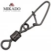 Вирбели с карабина Mikado - 2021