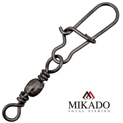 Вирбели с карабина Mikado - 3030