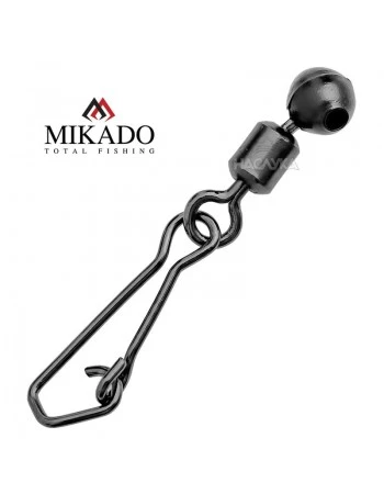 Вирбели за мач и фидер Mikado Sensual - A3607
