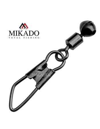Вирбели за мач и фидер Mikado Sensual - A3608