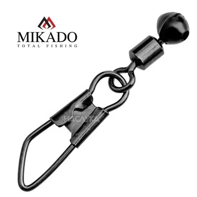 Вирбели за мач и фидер Mikado Sensual - A3608