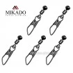 Вирбели за мач и фидер Mikado Sensual - A3608