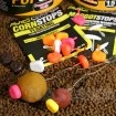 Стопери-царевица за монтажи на косъм Avid Carp CornStops 15 бр. - Long