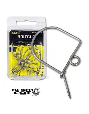 Клипсове за стръв Black Cat BaitClip