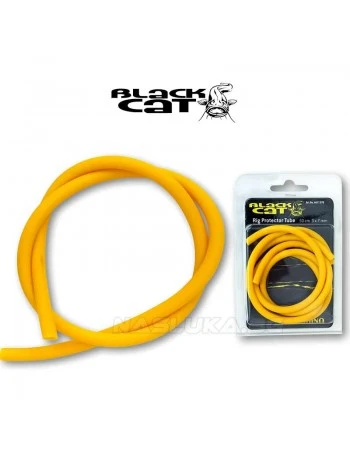 Шлаух за монтажи за сом Black Cat Rig  Tube