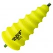 Поплавък за риболов на сом Black Cat U-Float Tree - Yellow