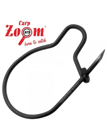 Клипсове за бял червей Carp Zoom Maggot Clips - 20 бр.
