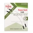 Еластични фидер връзки Carp Zoom Power Gum Link