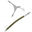Фидер комплект Slipping feeder fixing set - Cralusso