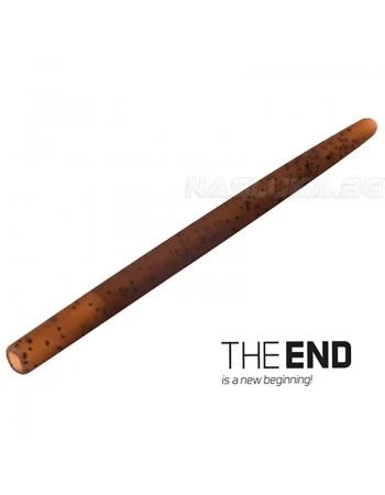 Противоусукващи шлаухи за монтажи The End Anti Tangle Rubber - 10 бр.