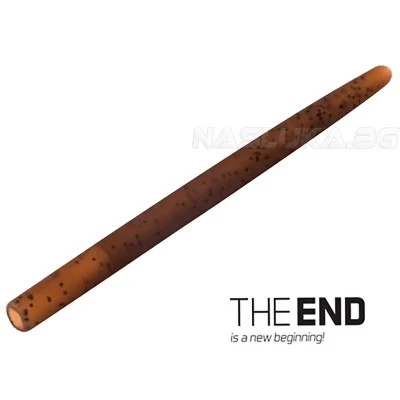 Противоусукващи шлаухи за монтажи The End Anti Tangle Rubber - 10 бр.