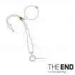 Стопери за кука The End Ronnie Hook Stopper