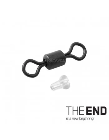 Аксесоари за Ronnie rig монтажи The End