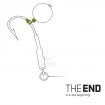 Аксесоари за Ronnie rig монтажи The End