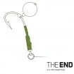 Термосвиваем шлаух The End Shrink Tube