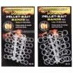 Двойни полимерни рингове за пелети Enterprise Double Pellet-Bait Bands
