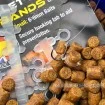 Полимерни рингове за пелети с държачи Enterprise Hair Rig Pellet-Bait Bands