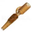 Клипсове за шарански монтажи Extra Carp Safety Lead Clip 4415 - 10 бр.