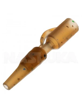 Клипсове за шарански монтажи Extra Carp Safety Lead Clip 4415 - 10 бр.