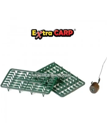 Стопери за пелети Extra Carp Pellet Holder 13мм - 4813