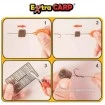Стопери за пелети Extra Carp Pellet Holder 13мм - 4813