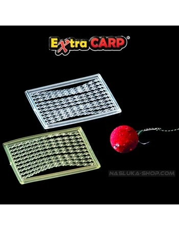 Силиконови стопери за монтажи на косъм Extra Carp Boilie Stops Set - 5384