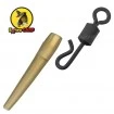 Сет за шарански монтажи Extra Carp Quick Change & Mini Sleeves - 8378