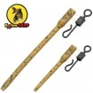 Сет за шарански монтажи Extra Carp Anti Tangle & Quick Change Swivel