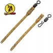 Сет за шарански монтажи Extra Carp Anti Tangle & Quick Change Swivel