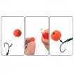 Конец за стръв за шарански монтажи Extra Carp Bait Floss, 50м