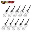 Шип със силиконов държач Extra Carp Bait Spike & Ring