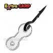 Шип със силиконов държач Extra Carp Bait Spike & Ring