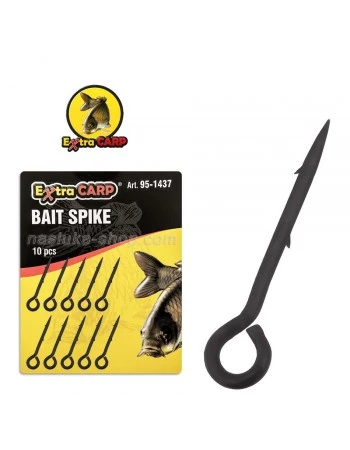 Шипове за стръв Extra Carp Bait Spike