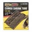 Термошлаух за монтажи Extra Carp Camou Shrink Tube