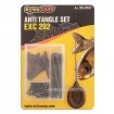 Комплект аксесоари за шарански монтажи Extra Carp Anti Tangle Set 202 - 9787