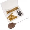 Комплект аксесоари за шарански монтажи Extra Carp Anti Tangle Set 202 - 9787